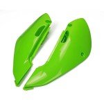 KLX110 Plastic Fairing Kit for Dirt Bikes