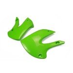 KLX110 Plastic Fairing Kit for Dirt Bikes