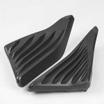 Rebel 500/300 Motorcycle Rear Seat Side Fairing