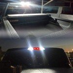 Bright LED Bulbs for Cars - 194 912 921 168