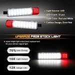 NDRUSH LED Interior Door Panel Light Assembly