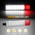 NDRUSH LED Interior Door Panel Light Assembly