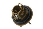 Turn Signal Bulb Socket by URO Parts