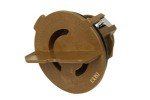 Turn Signal Bulb Socket by URO Parts