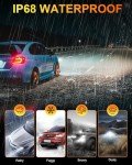 BLLIXYYN H11 Bulbs – Super Bright Fog Lights