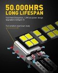 AUXITO 194 LED White Bulbs - 10 Pack