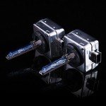 DMEX D1S 6000K Xenon HID Headlight Bulbs - 2 Pack