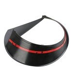 Jeep Renegade Angry Birds Eye Headlight Trim