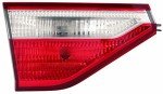 Honda Odyssey 2011-2012 Left Back Up Light