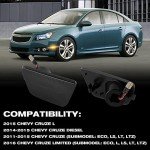 Gempro LED Side Marker Lights for Chevy Cruze