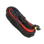 Xentec H11 Wiring Harness for HID Kits