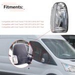 Ford Transit Passenger Side Mirror Signal Light