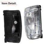 Ford Transit Passenger Side Mirror Signal Light