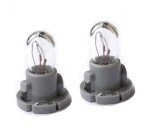 Toyota Tacoma Dash Bulb Kit - Set of 2