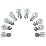 Camco 1141 Auto/RV Backup Light Bulb Pack