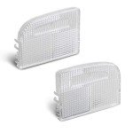 Honda Dome Light Cover for Accord, Civic & More