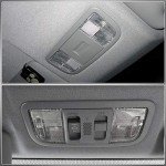 Honda Dome Light Cover for Accord, Civic & More