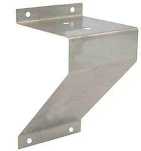 Stainless Steel Mounts for Flood and Spot Lights