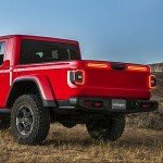 Nilight 9-Inch 100 LED Trailer Tail Light Bar