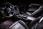 Cool White LED Bulb Pack for 2018-2021 Ford Mustang