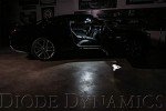 Cool White LED Bulb Pack for 2018-2021 Ford Mustang