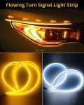EverBright LED Strip Lights for Cars & Motorcycles