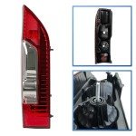Convitex Right Side Tail Light for Ram ProMaster