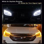 EverBright LED Strip Lights for Cars & Motorcycles