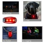 STURME LED Strobe Safety Lights for Daytime Use