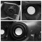 Ford F150 09-14 Headlight Assembly Replacement Pair