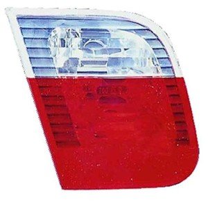 Replacement Passenger Side Back Up Light Assembly