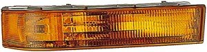 Dorman Front Passenger Turn Signal Light for Ford