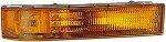 Dorman Front Passenger Turn Signal Light for Ford