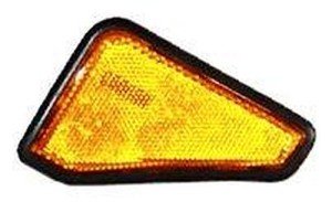 TYC Left Side Marker Light for Honda Element