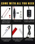 Flexible LED Signal Light Strip for Cars