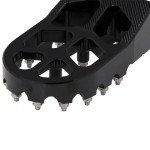 AnXin CNC Foot Pegs for CRF Dirt Bikes