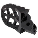 AnXin CNC Foot Pegs for CRF Dirt Bikes