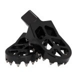AnXin CNC Foot Pegs for CRF Dirt Bikes