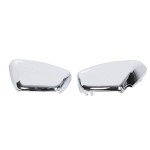 Yamaha Virago Chrome Battery Panel Cover Set