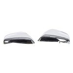 Yamaha Virago Chrome Battery Panel Cover Set