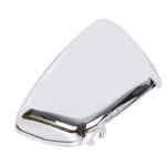 Yamaha Virago Chrome Battery Panel Cover Set