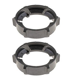 Ford Ranger Headlight Bulb Retainer Set (1993-2000)