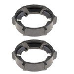 Ford Ranger Headlight Bulb Retainer Set (1993-2000)