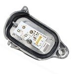 NFSpeeding Right Headlight Ballast Control Module for Q5