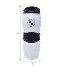 BMW Genuine 14oz Travel Mug - Alpine White