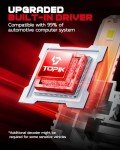 TOPIK H11 LED Bulbs for Fog Lights 6500K