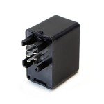 LED Flasher Relay for Suzuki Motorcycles