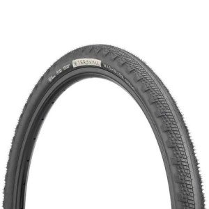 Teravail Washburn 700x38 Bicycle Tire - Black