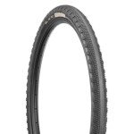 Teravail Washburn 700x38 Bicycle Tire - Black