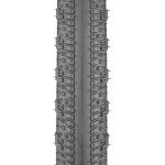 Teravail Washburn 700x38 Bicycle Tire - Black